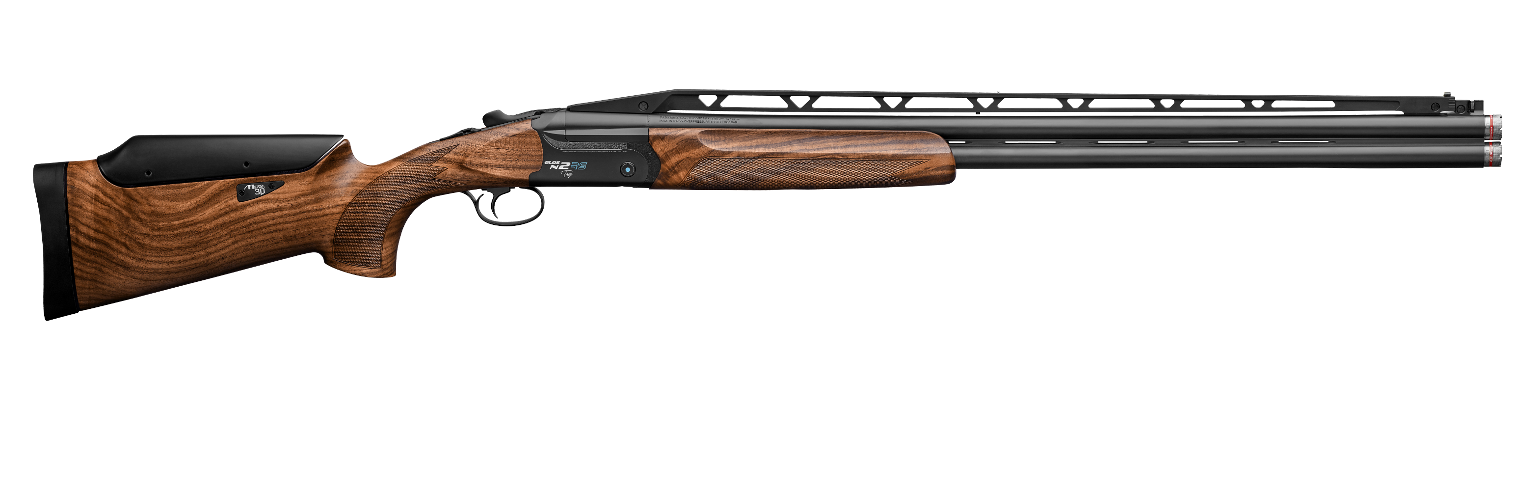 FABARM ELOS N2 RS Trap AT 12 Gauge 30" Over/Under Shotgun