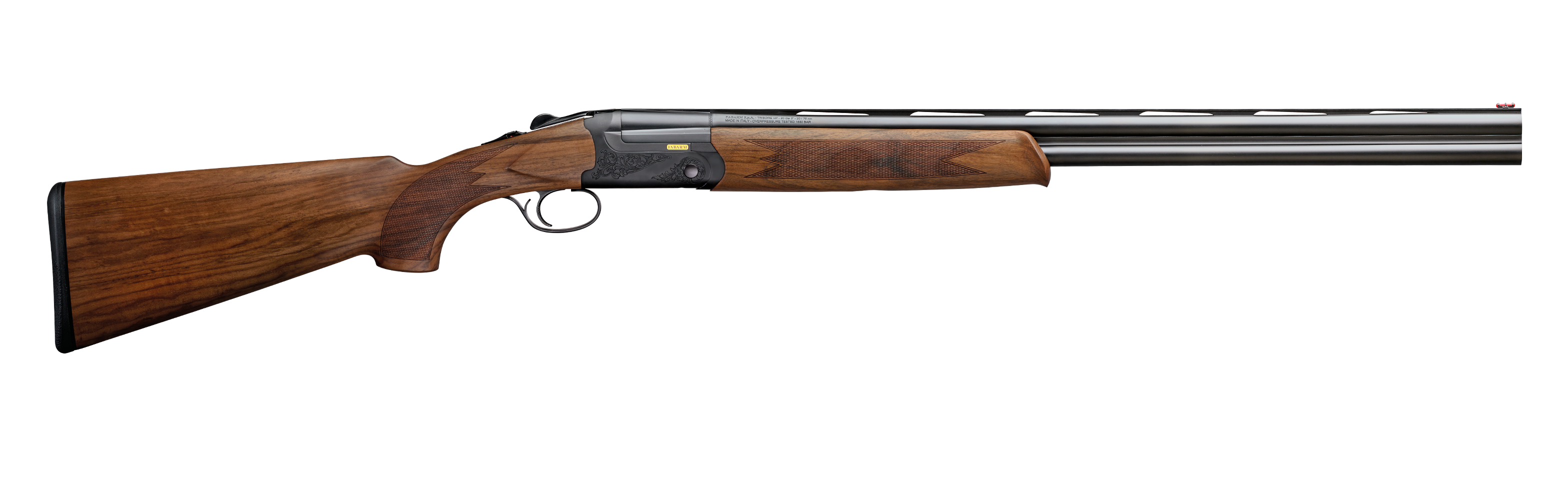 Fabarm ELOS B2 Notte AL 20 Gauge 30" Over-Under Shotgun